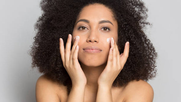 7 REASONS WHY YOUR SKIN CARE ROUTINE IS IMPORTANT